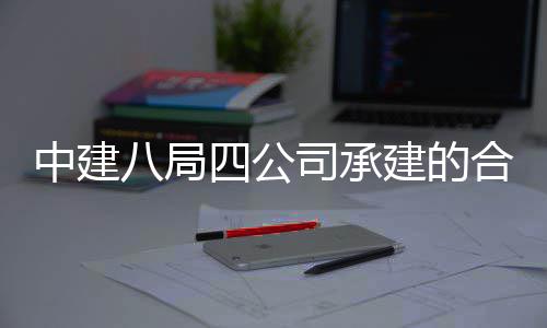 息与目竣创新中建中科子信工交院量研究院项八局合肥建的付量子科技四公司承